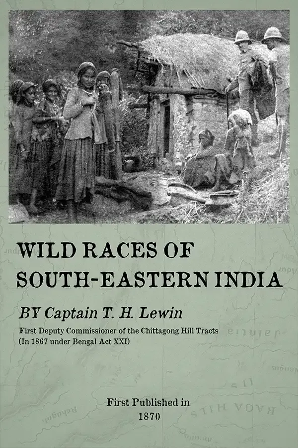 Wild Races Of South-eastern India
