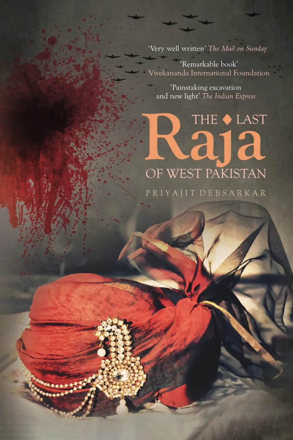 The Last Raja of West Pakistan