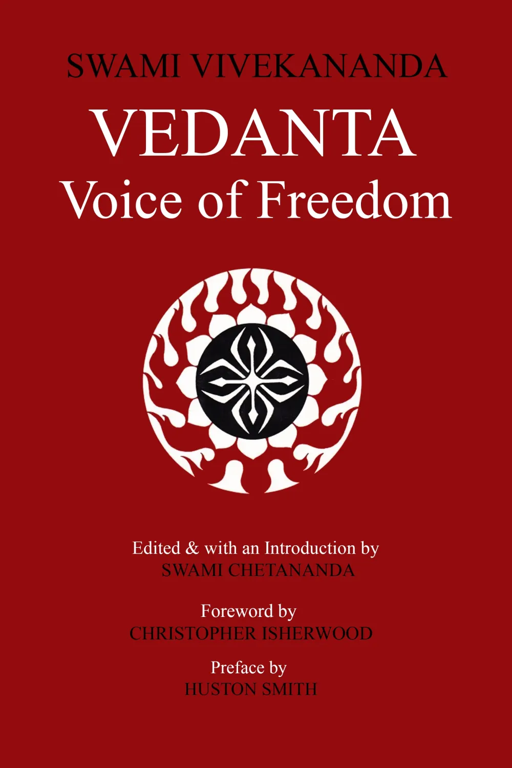 Vedanta: Voice of Freedom