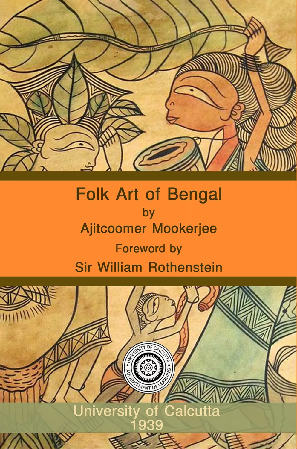 Folk art of Bengal